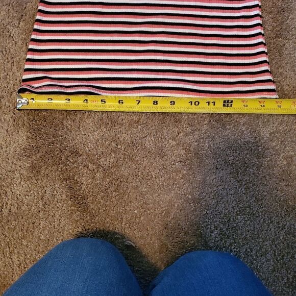 NWT cute juniors jersey - Picture 4 of 6